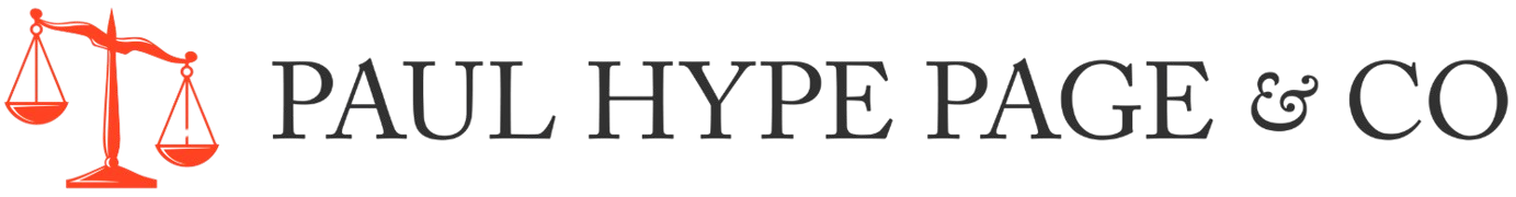 Paul Hype Page
